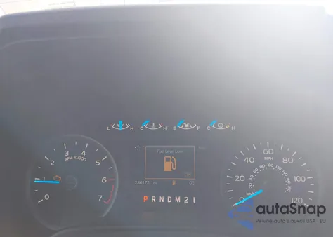 2016 Ford F-150 Xlt из США, поврежденный, VIN 1FTEW1EP8GFB60697